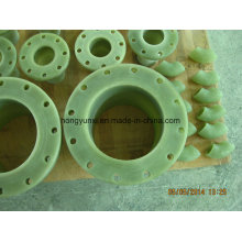 Flanges FRP ou GFRP ou GRP para ambiente de corrosão